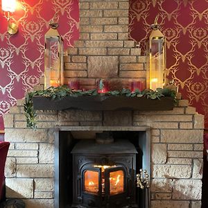 Dalgarven Spa Venue